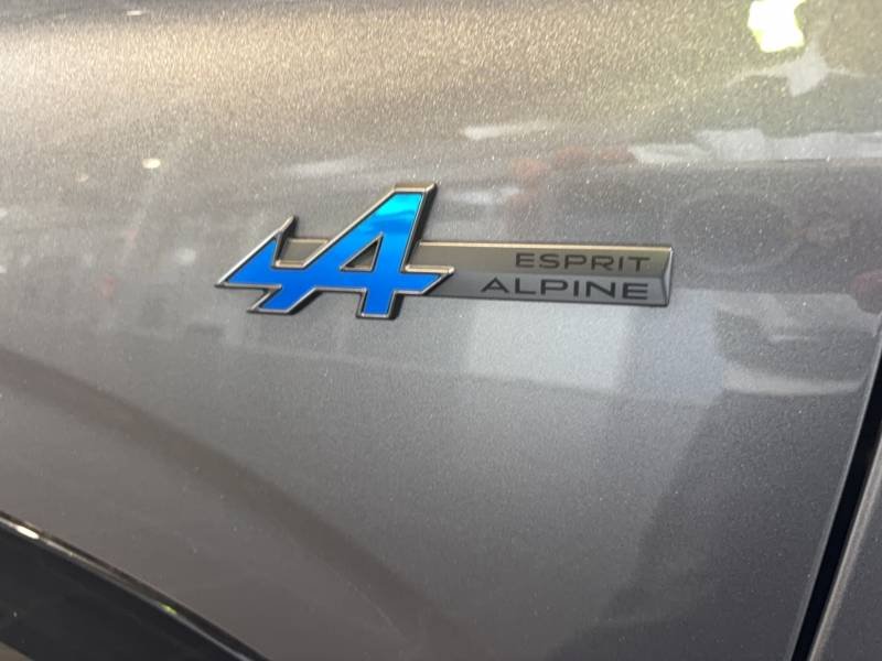 Renault Austral - Photo 20