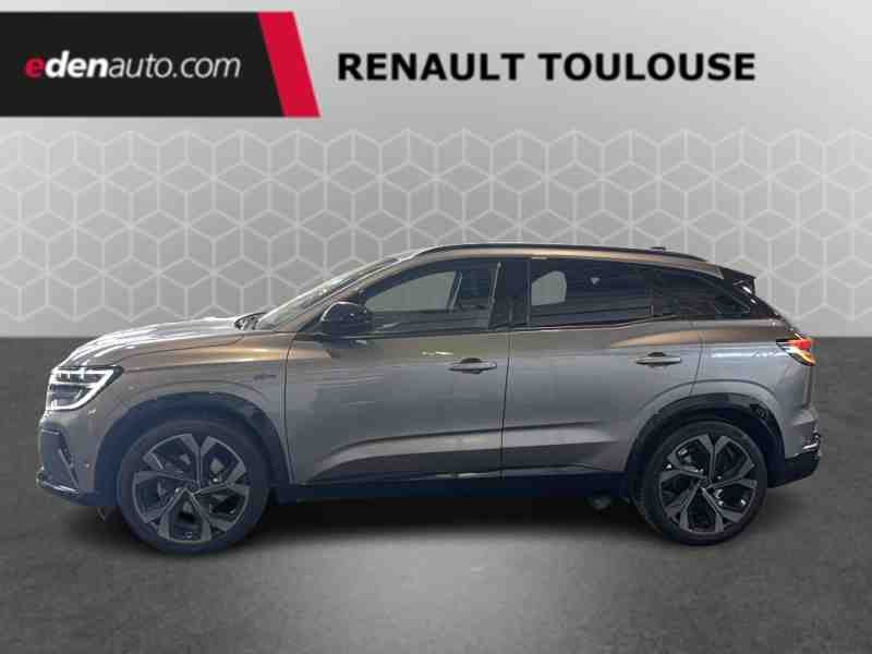Renault Austral - Photo 2