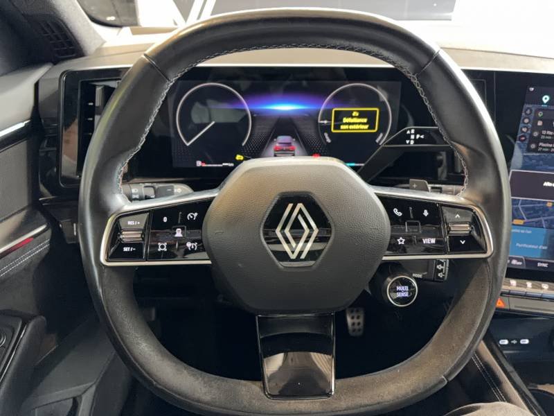 Renault Austral - Photo 21