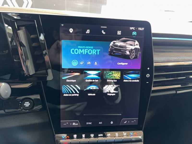 Renault Austral - Photo 28