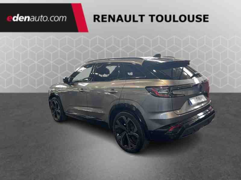 Renault Austral - Photo 3