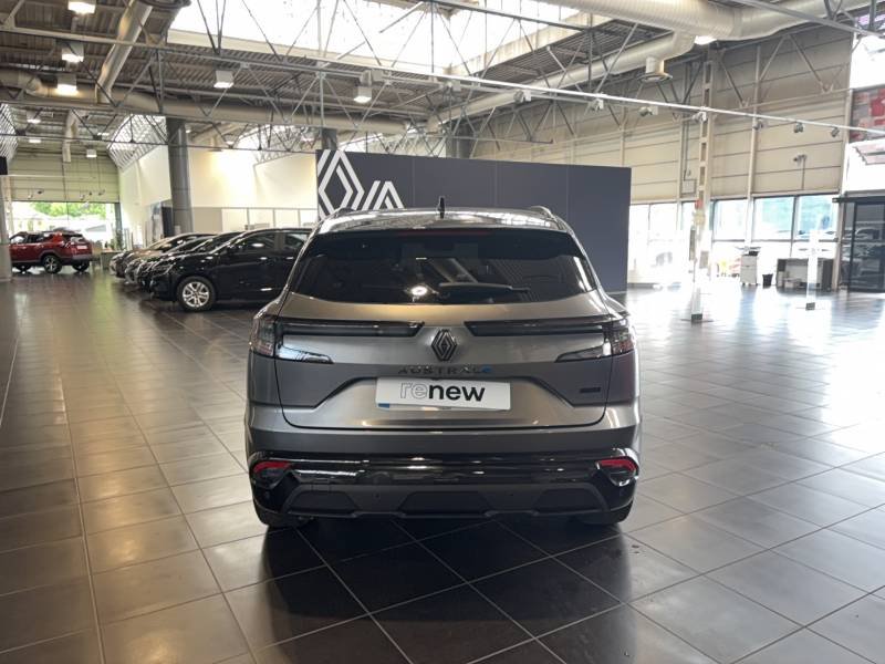 Renault Austral - Photo 4