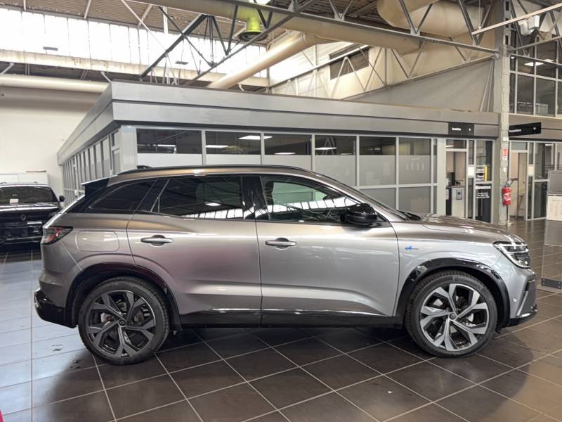 Renault Austral - Photo 6