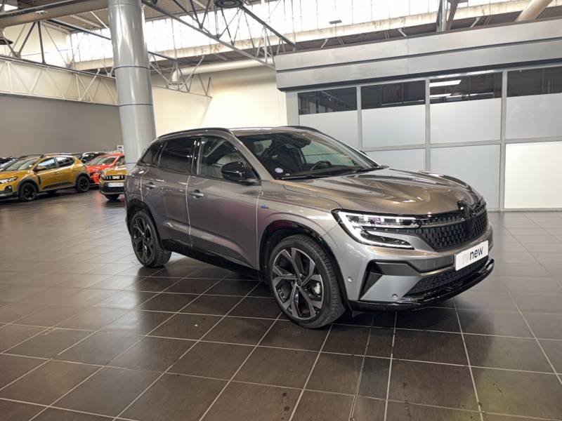 Renault Austral - Photo 7