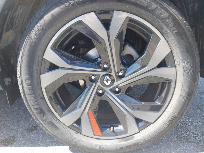 Renault Arkana - Photo 11