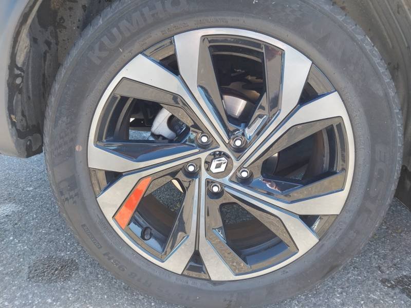 Renault Arkana - Photo 16