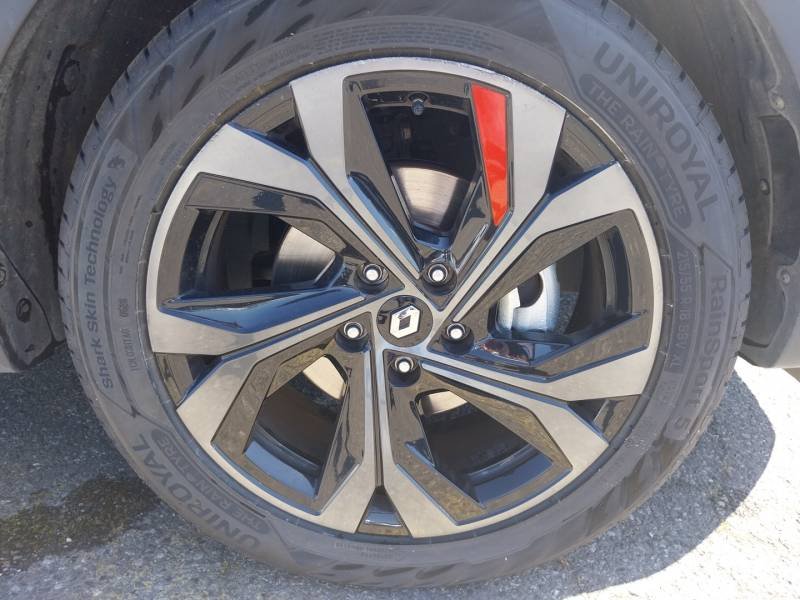 Renault Arkana - Photo 17