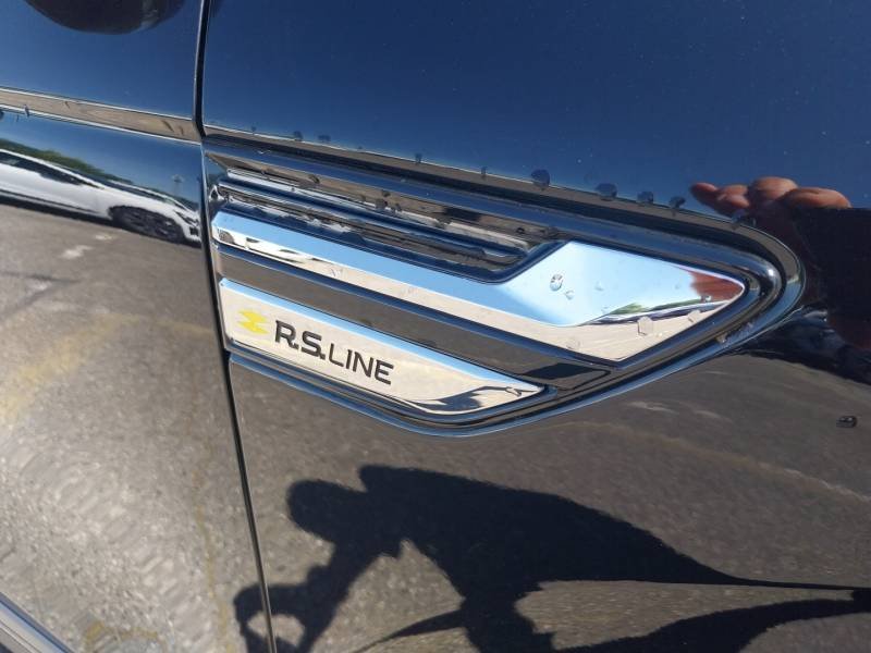 Renault Arkana - Photo 18