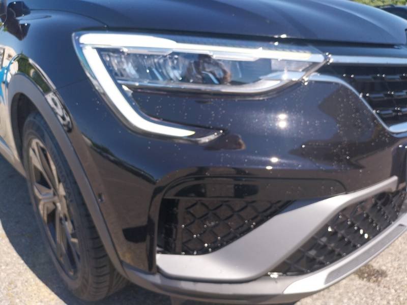 Renault Arkana - Photo 19