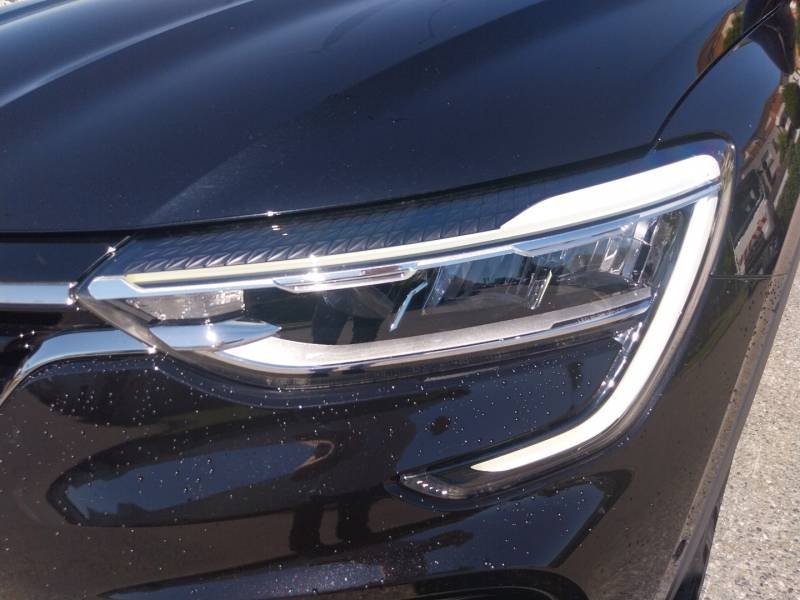 Renault Arkana - Photo 20