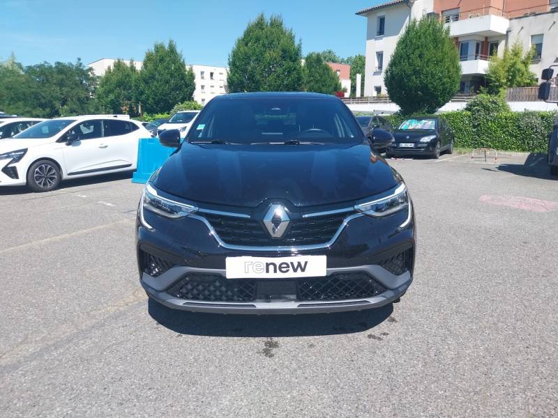 Renault Arkana - Photo 2