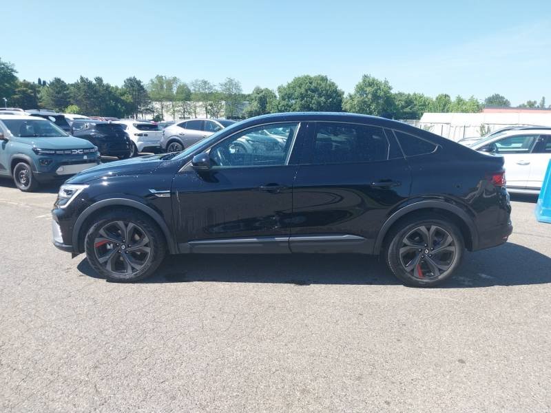 Renault Arkana - Photo 3