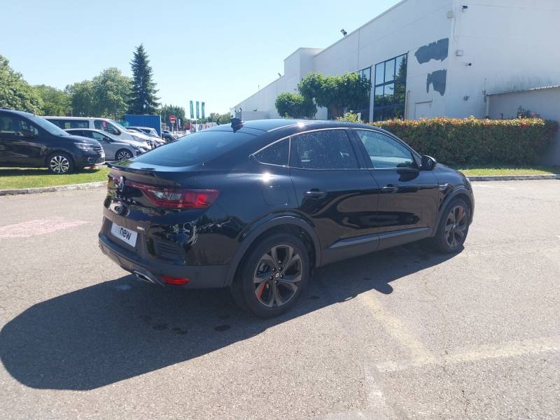Renault Arkana - Photo 6