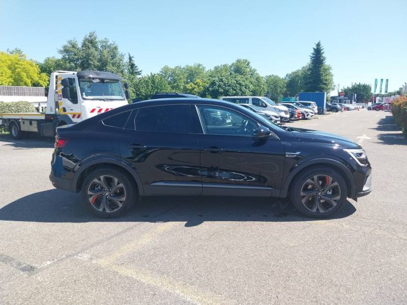 Renault Arkana - Photo 7
