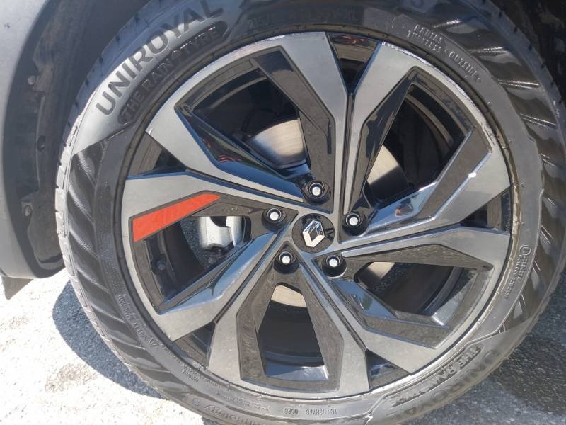 Renault Arkana - Photo 9