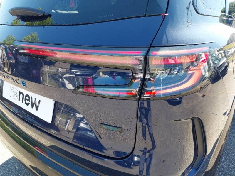 Renault Espace - Photo 12