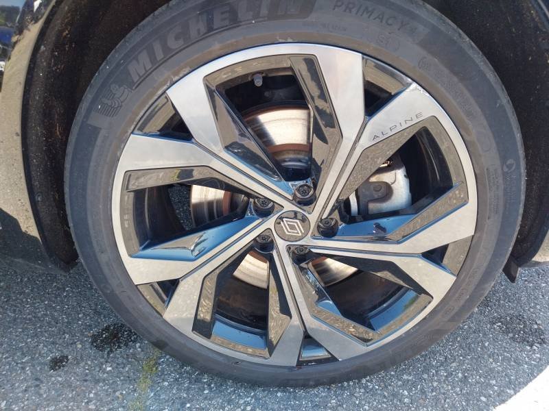 Renault Espace - Photo 16