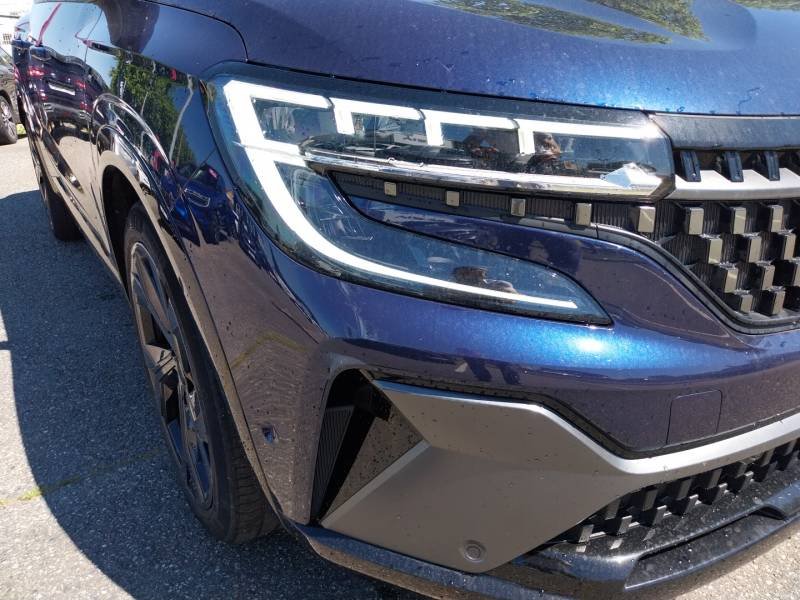 Renault Espace - Photo 17