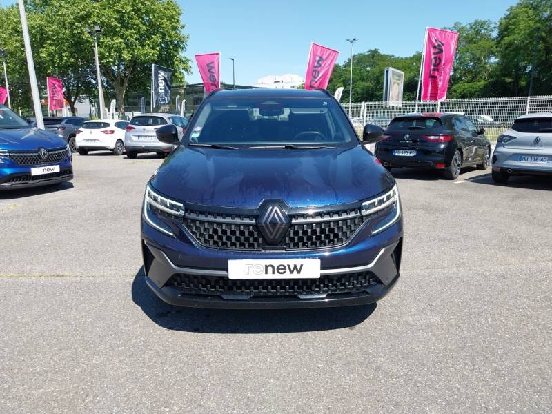 Renault Espace - Photo 2