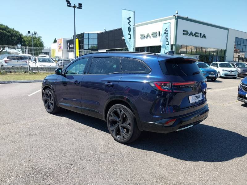 Renault Espace - Photo 4
