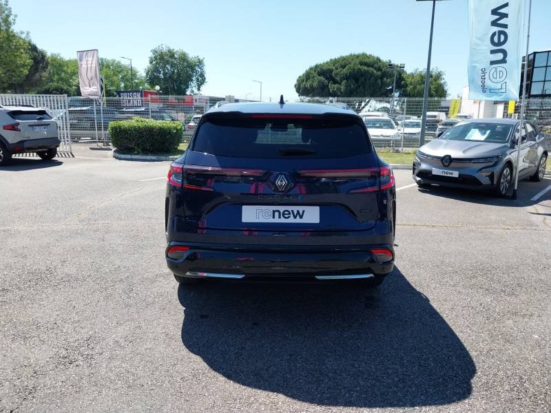Renault Espace - Photo 5