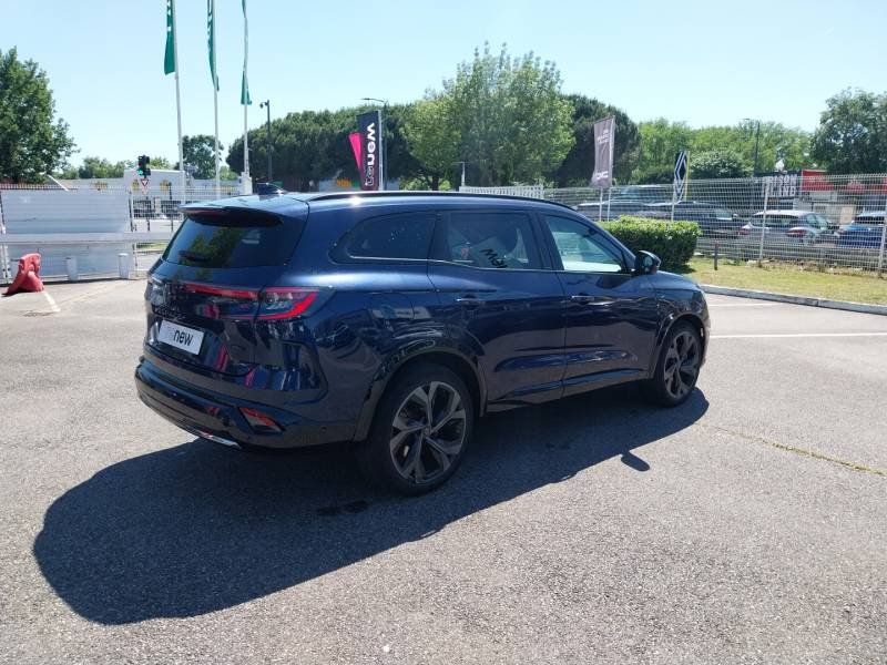 Renault Espace - Photo 6