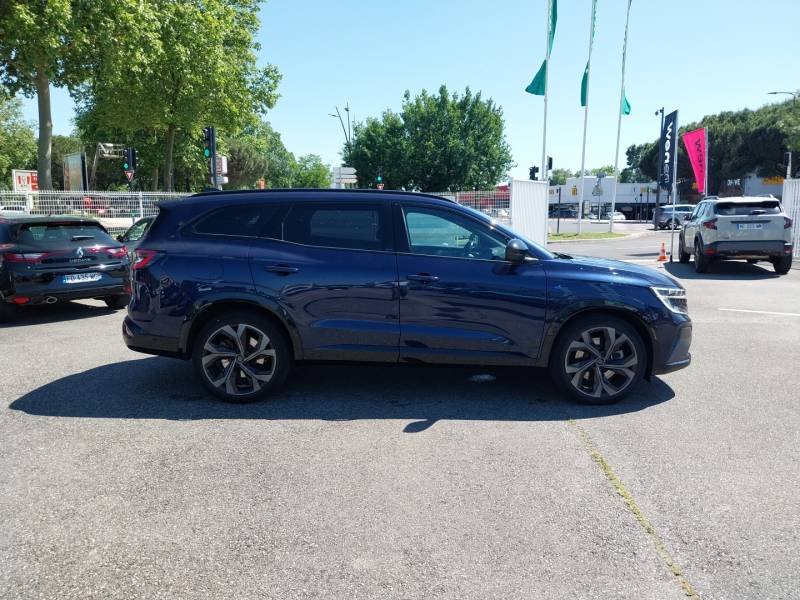 Renault Espace - Photo 7