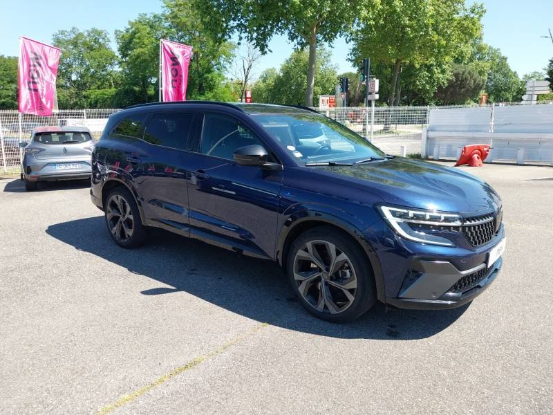 Renault Espace - Photo 8