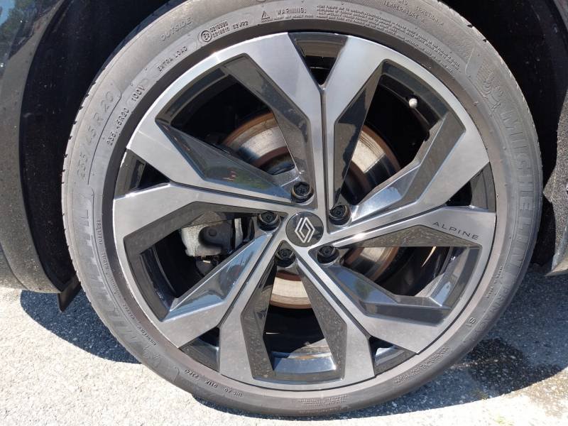 Renault Espace - Photo 9
