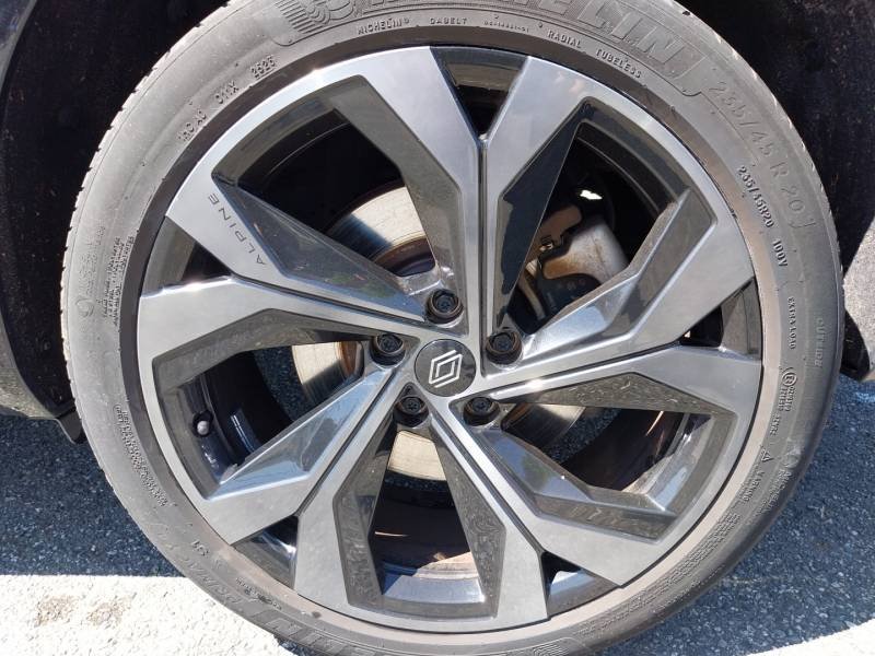 Renault Espace - Photo 10