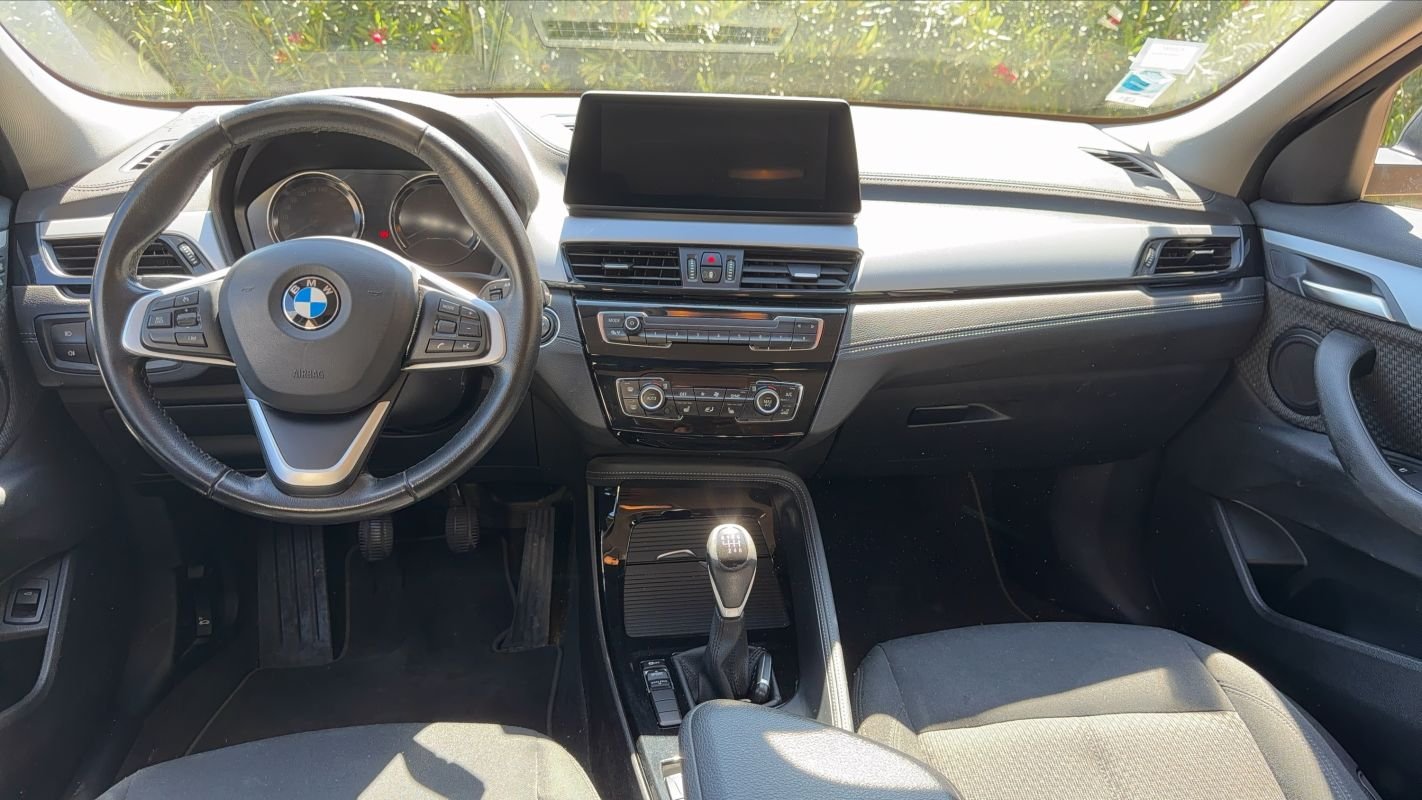 BMW X2 - Photo 11