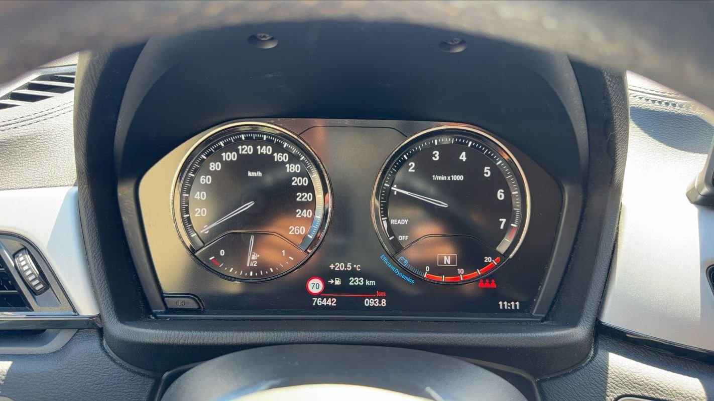 BMW X2 - Photo 12