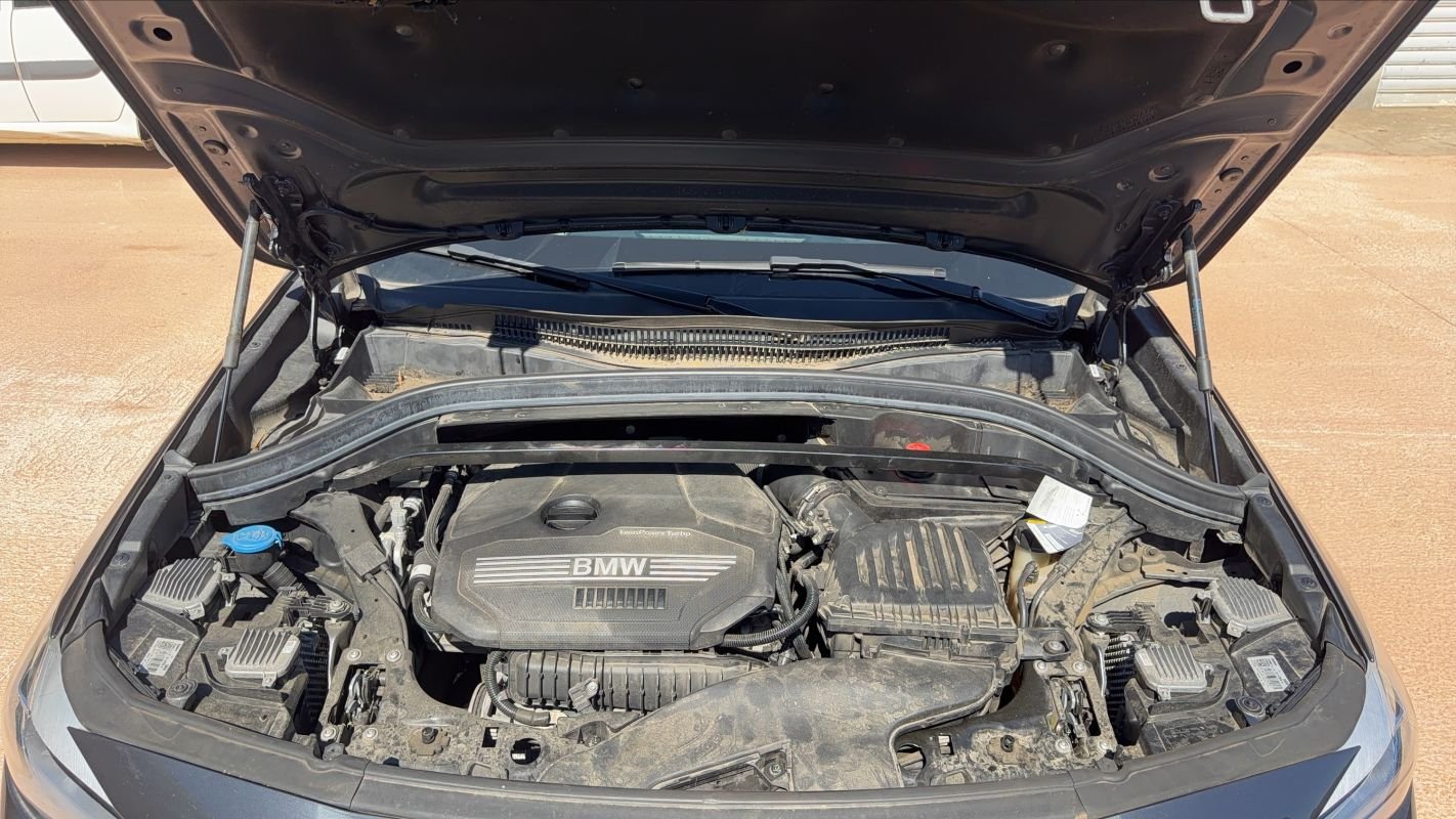 BMW X2 - Photo 15