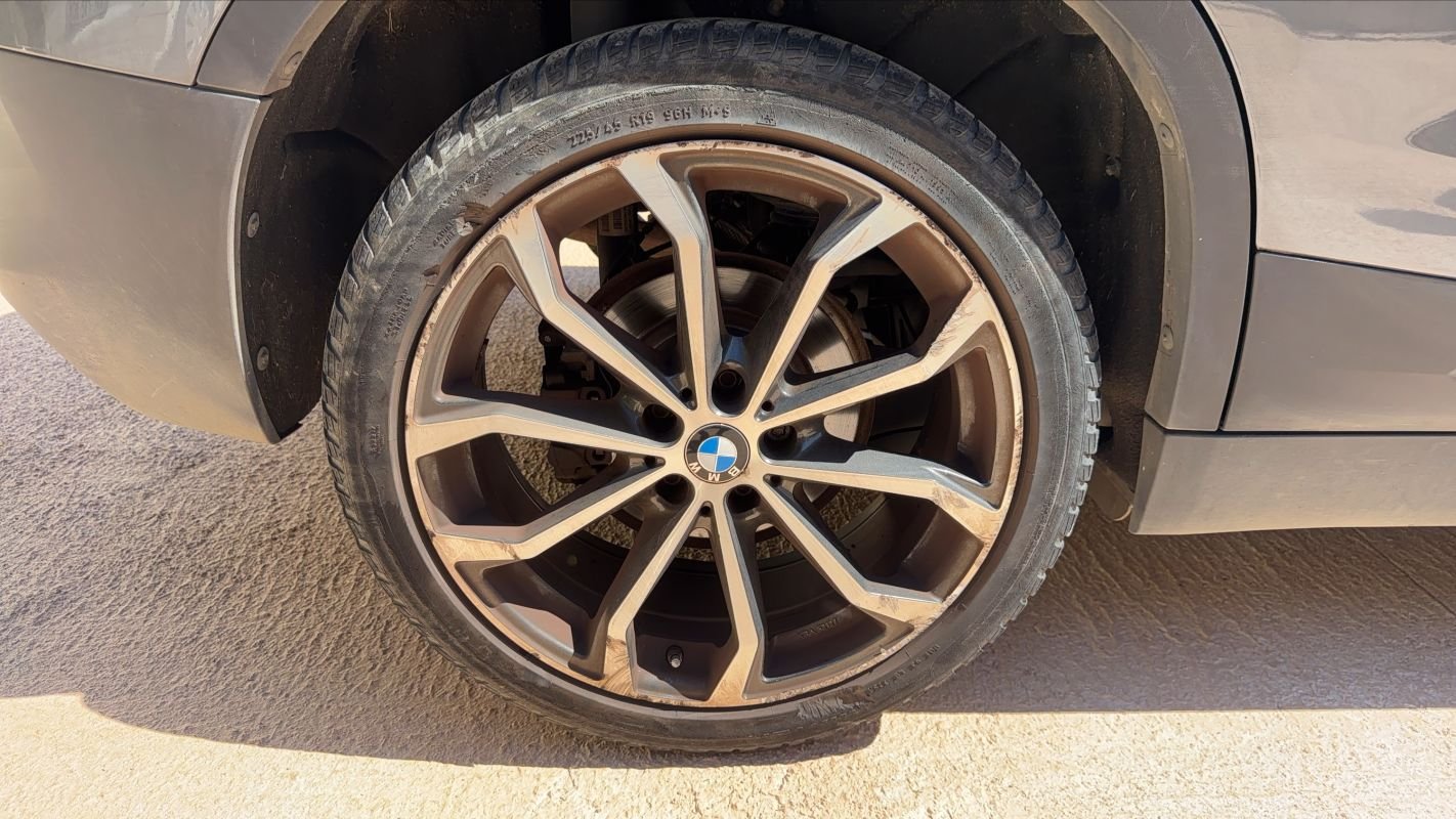 BMW X2 - Photo 16