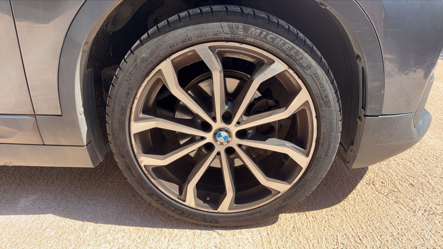 BMW X2 - Photo 17