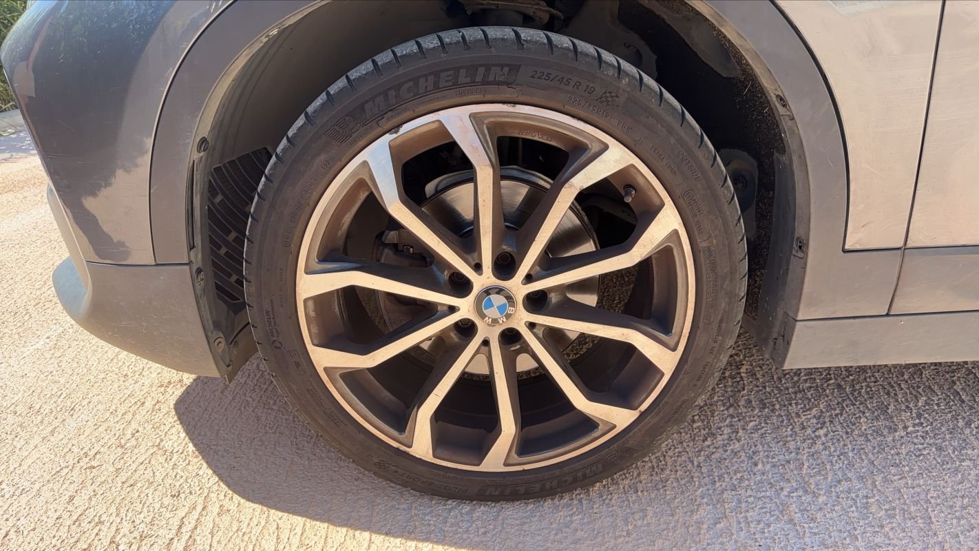 BMW X2 - Photo 18