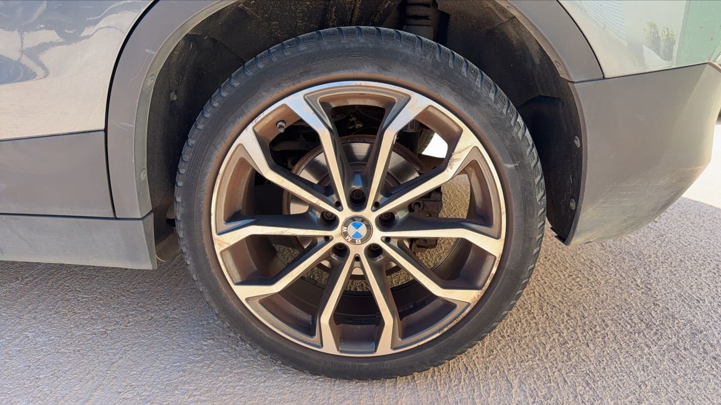 BMW X2 - Photo 19