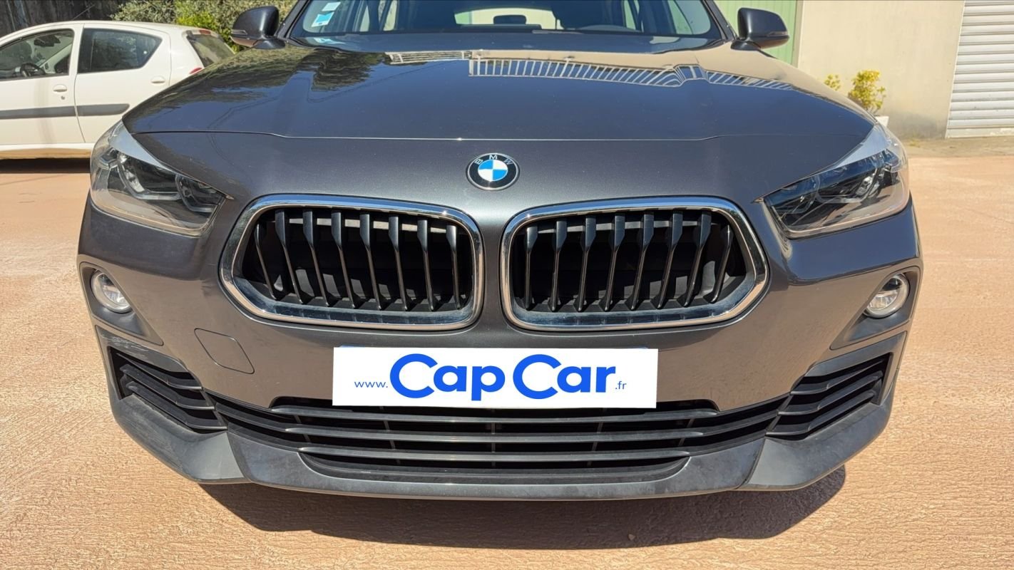 BMW X2 - Photo 20