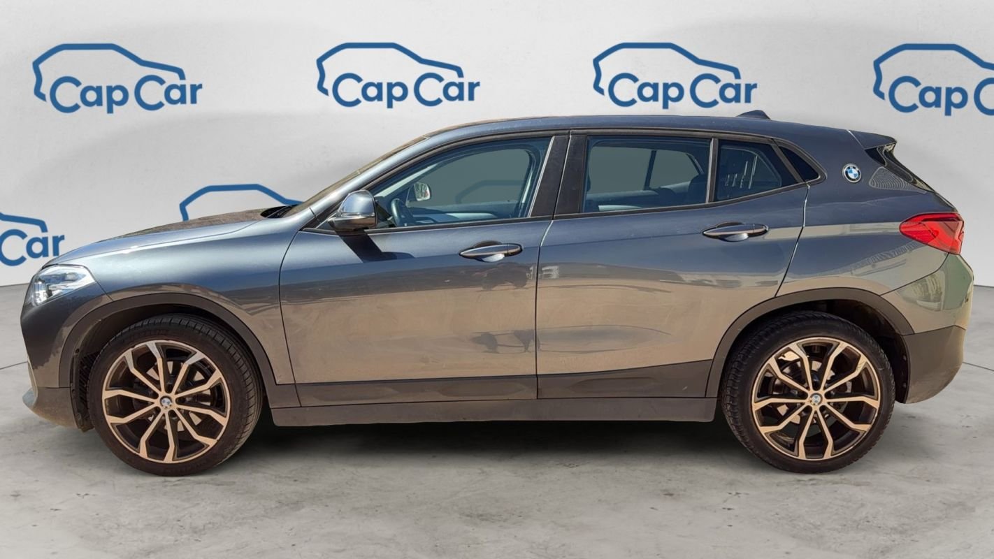 BMW X2 - Photo 2