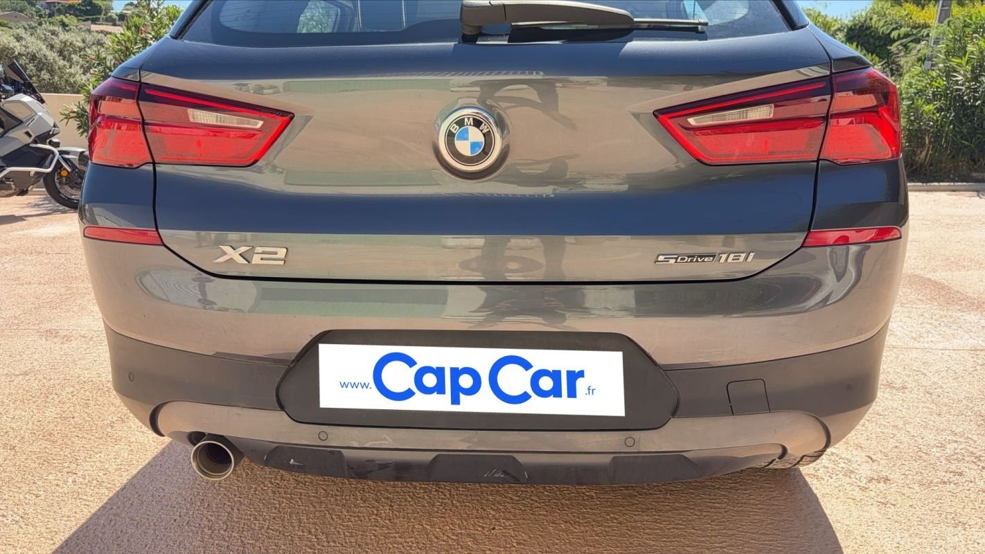 BMW X2 - Photo 21