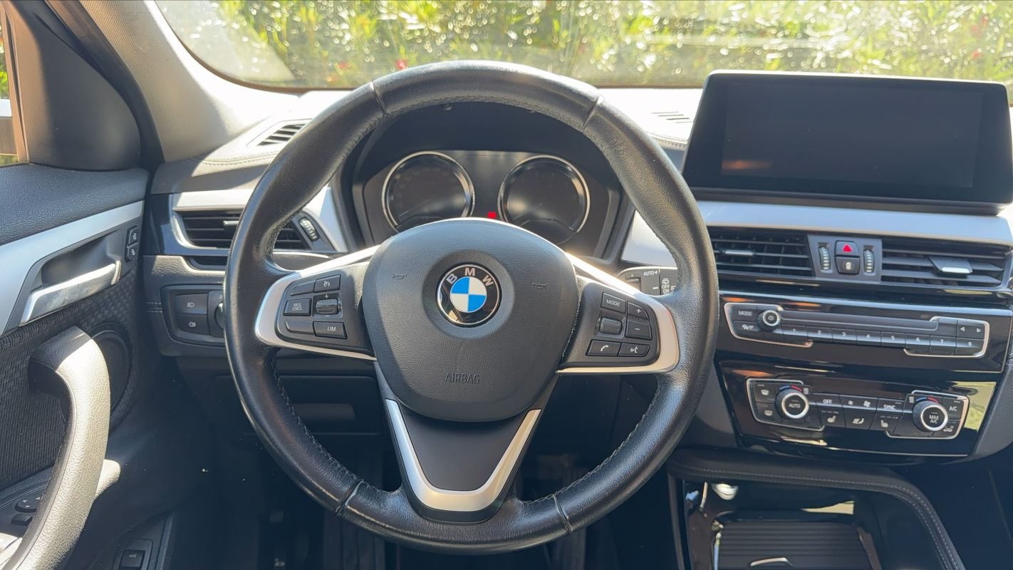 BMW X2 - Photo 23