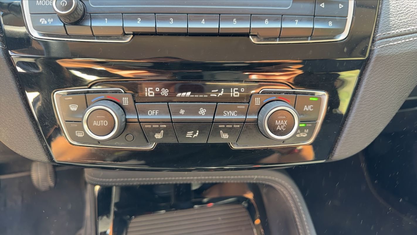 BMW X2 - Photo 24