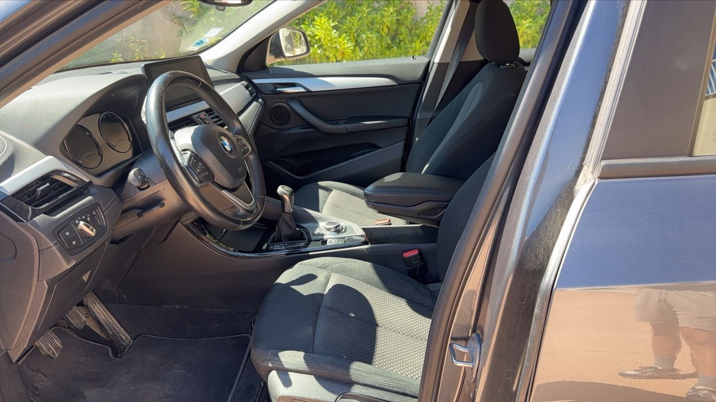 BMW X2 - Photo 25