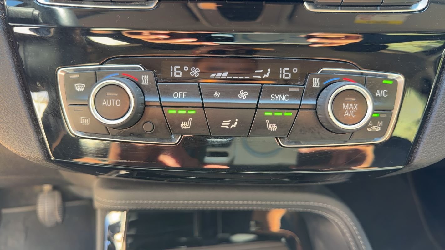 BMW X2 - Photo 28