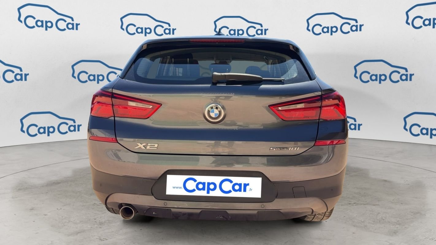 BMW X2 - Photo 3