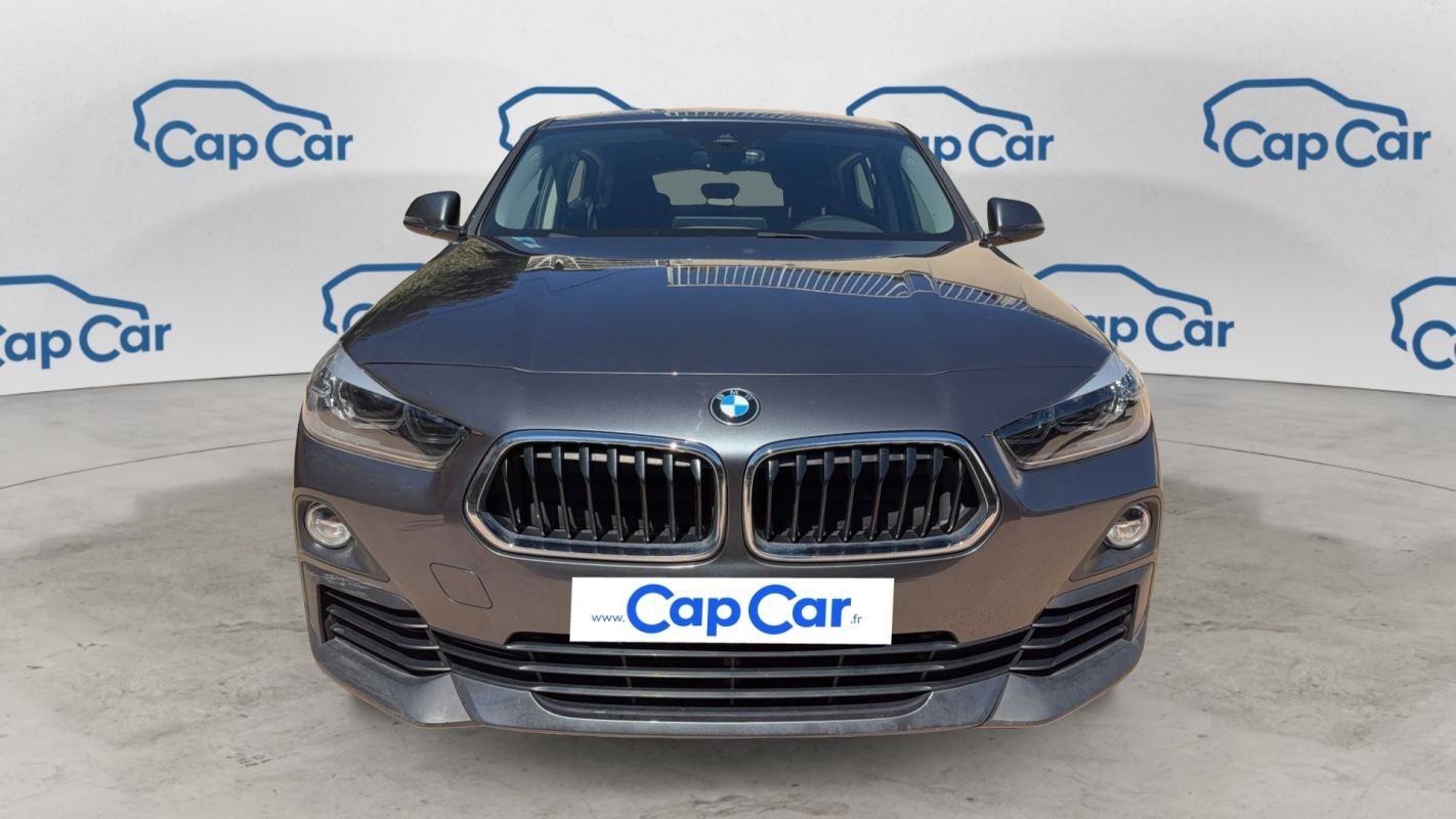 BMW X2 - Photo 5