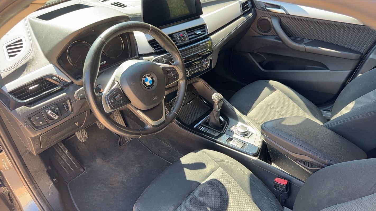 BMW X2 - Photo 8