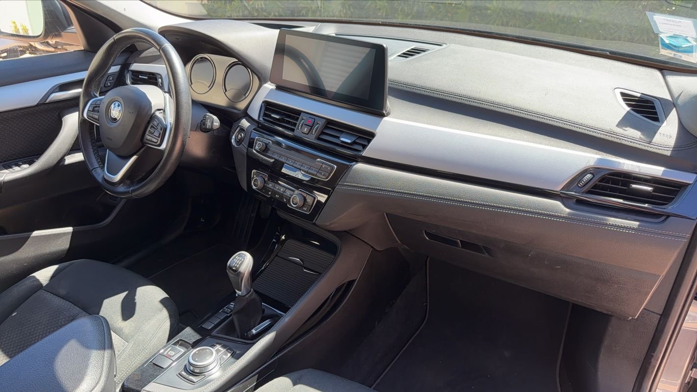 BMW X2 - Photo 10
