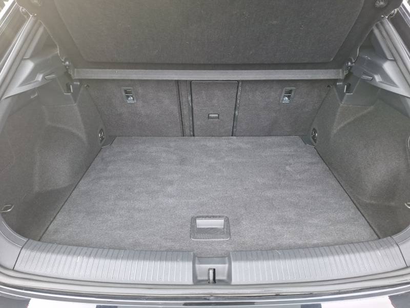 Volkswagen T-Roc - Photo 11