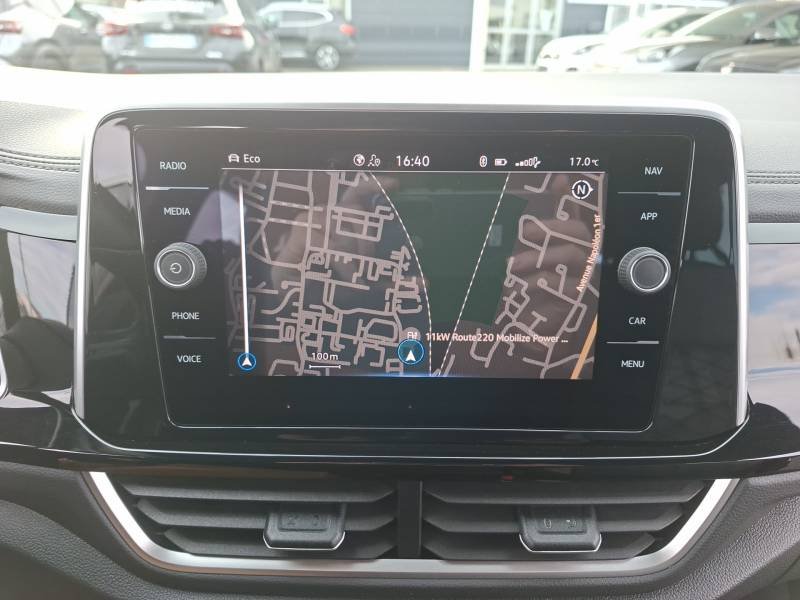 Volkswagen T-Roc - Photo 13